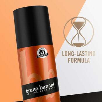 Absolute Man Deospray